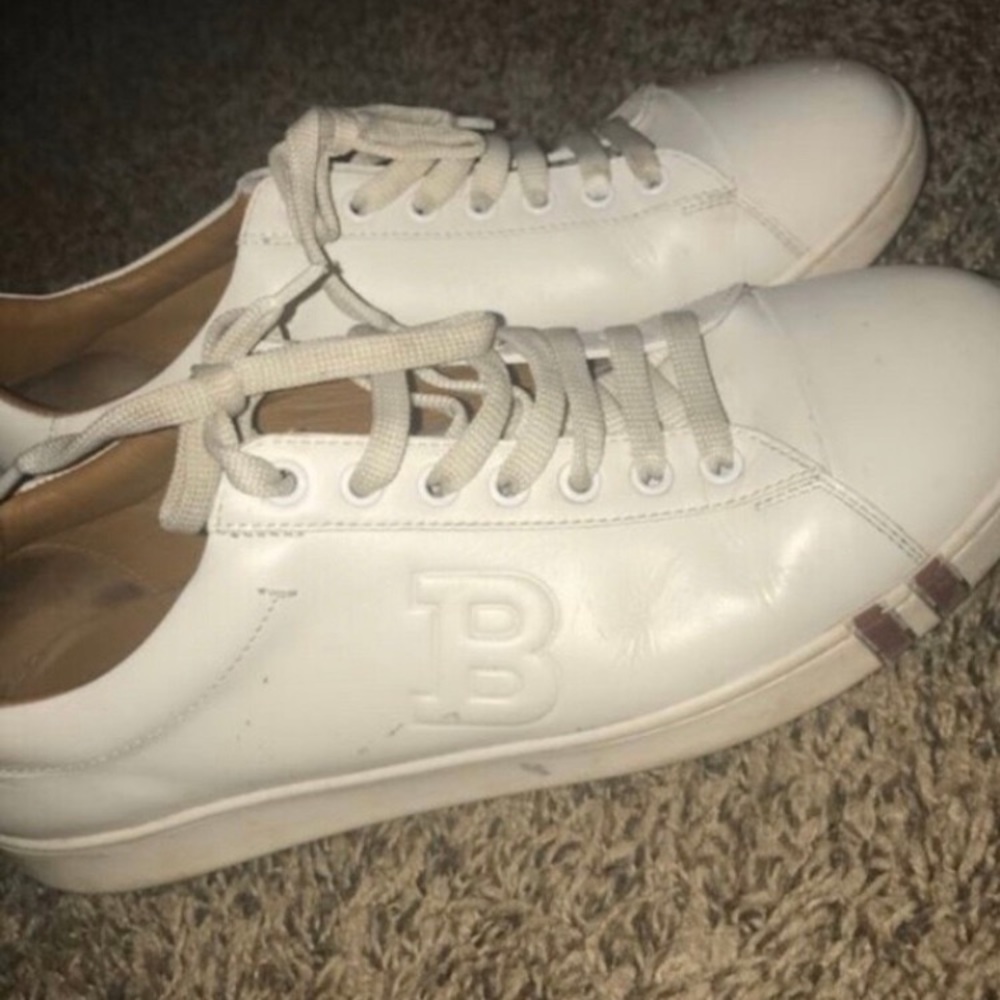 Bally’s Shoes